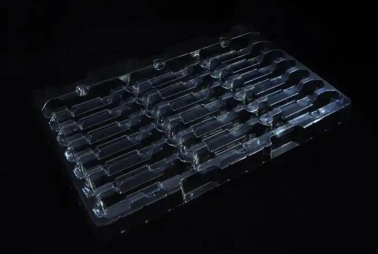 吸塑包裝盒:提升產品在零售環(huán)境中的吸引力和競爭力