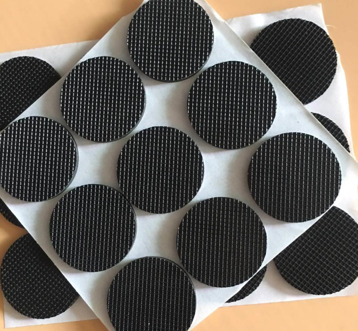 網格防滑橡膠墊